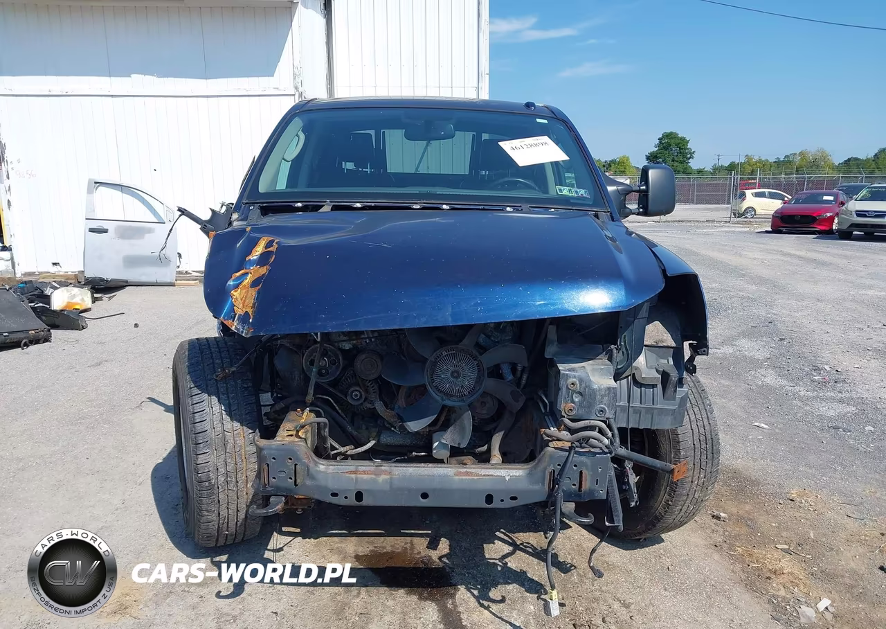 2009 Nissan Titan Pro-4X VIN:1N6AA07C39N318483 - 13