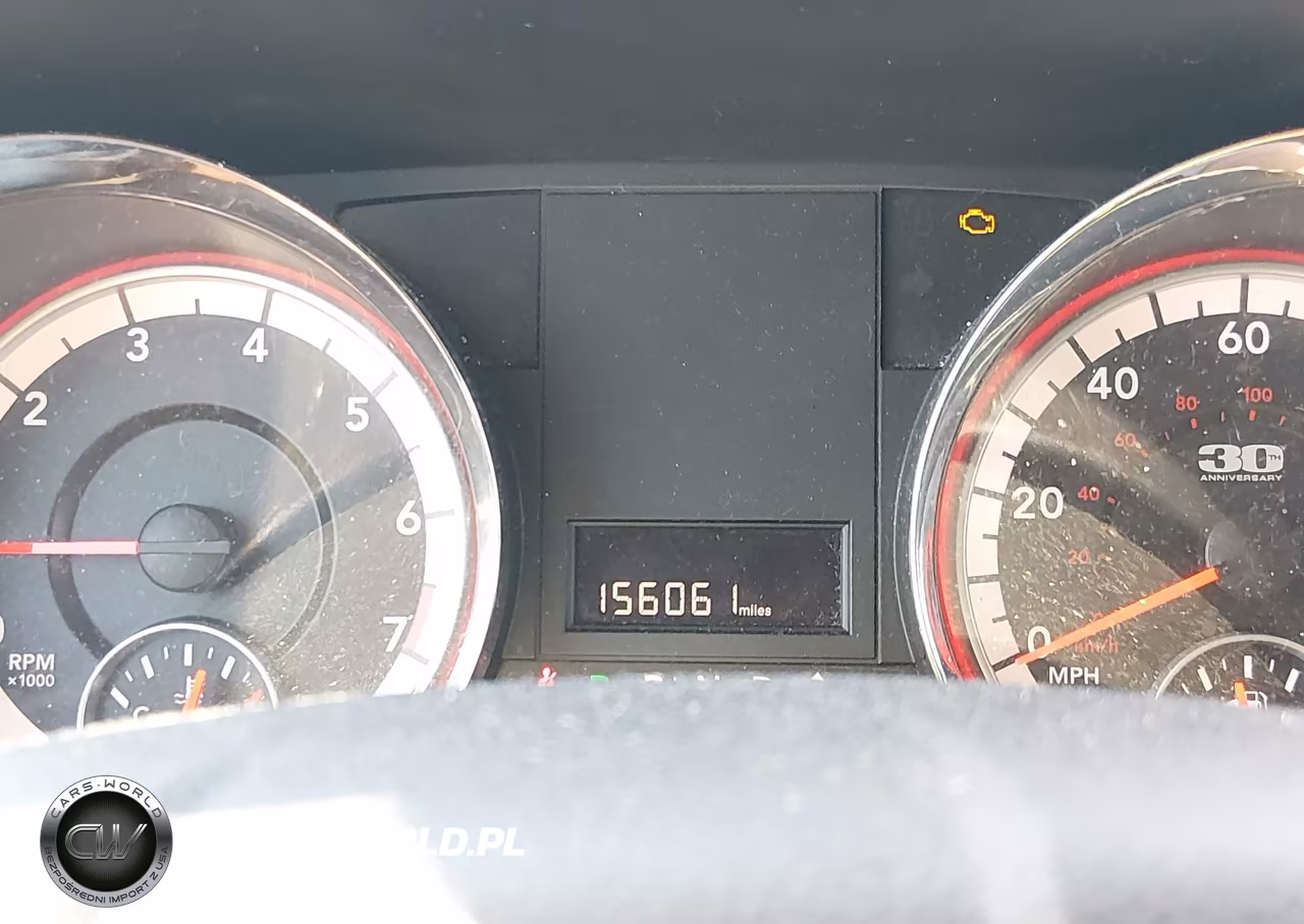 2014 Dodge Grand Caravan Sxt 30Th Anniversary VIN:2C4RDGCG6ER412370 - 16