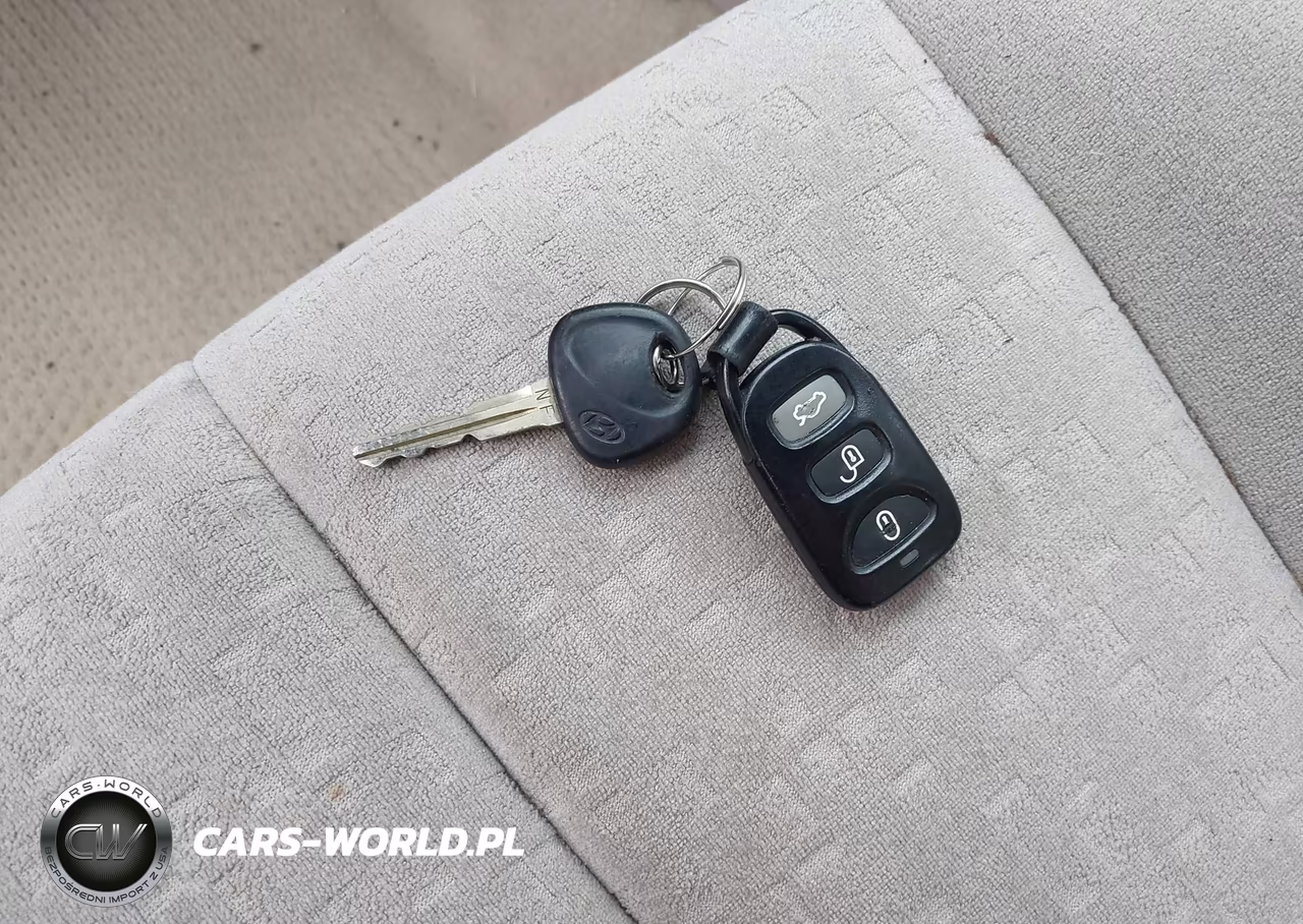 2006 Hyundai Sonata Gls V6-Lx V6 VIN:5NPEU46F56H001914 - 11