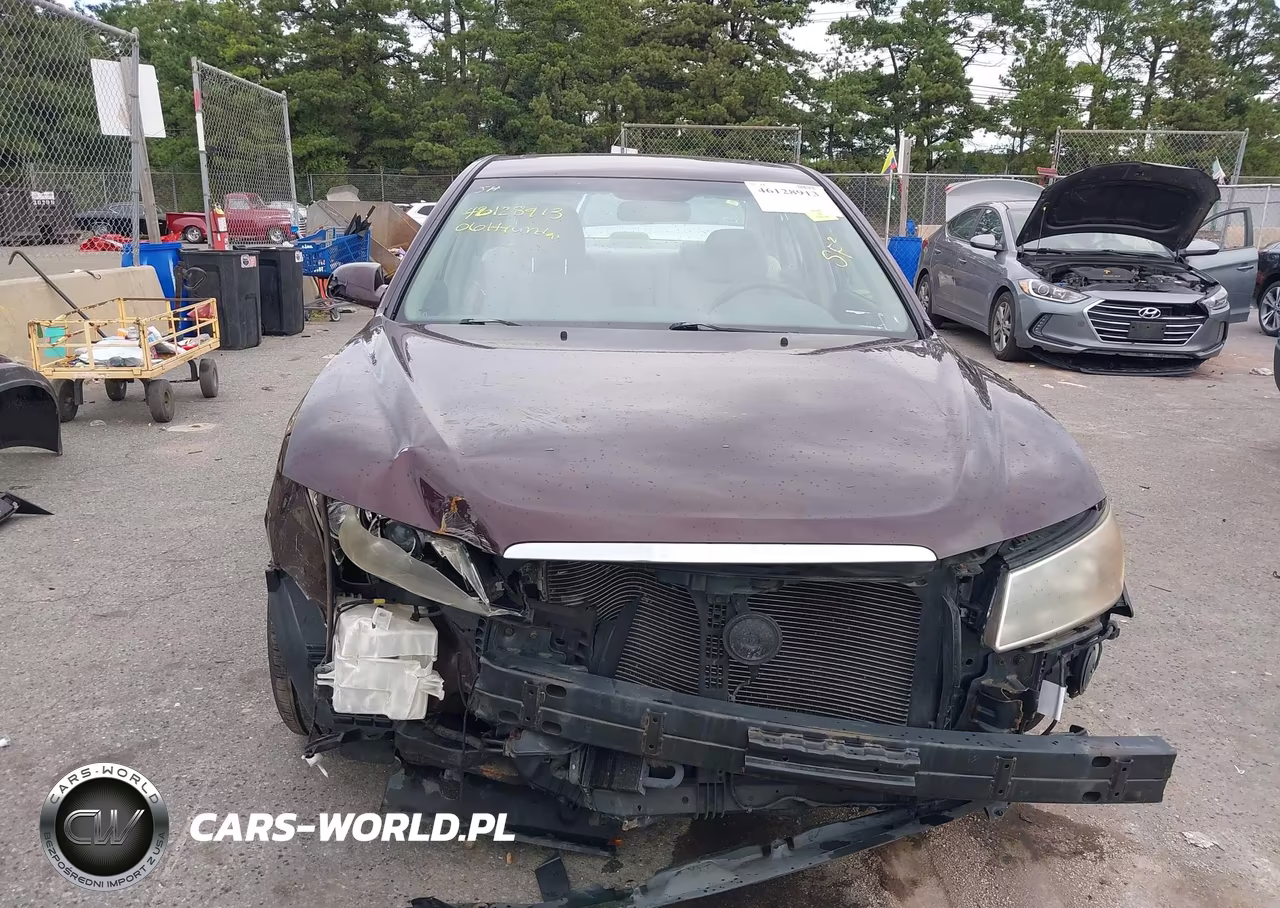 2006 Hyundai Sonata Gls V6-Lx V6 VIN:5NPEU46F56H001914 - 13