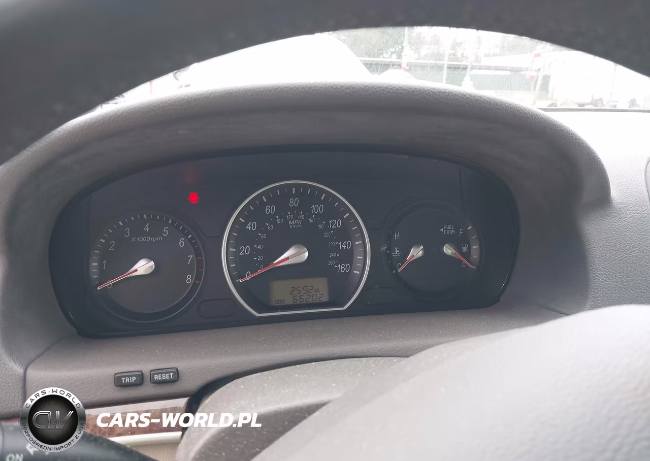 2006 Hyundai Sonata Gls V6-Lx V6 VIN:5NPEU46F56H001914 - 7