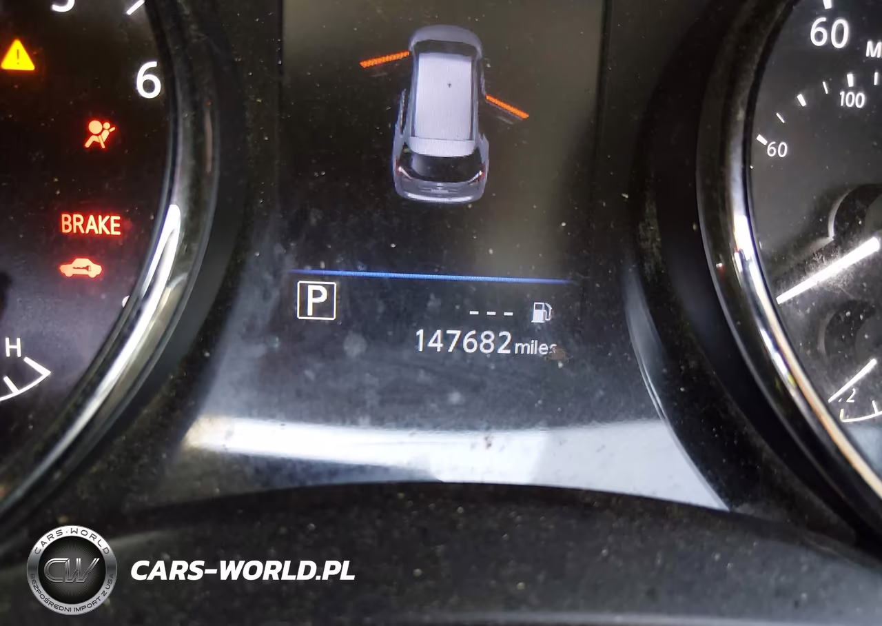 2018 Nissan Rogue S VIN:JN8AT2MT7JW458309 - 15