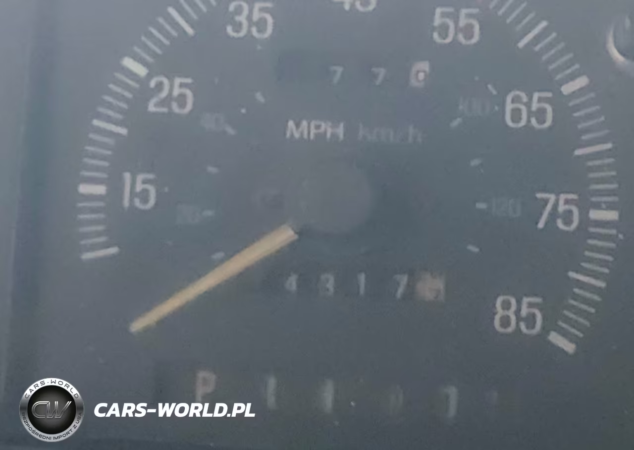 1989 Ford Bronco U100 VIN:1FMEU15N0KLA42296 - 15