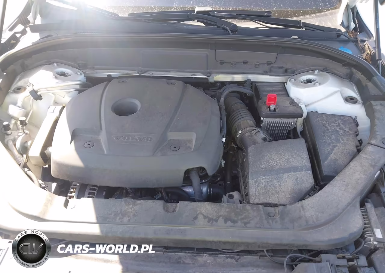 2019 Volvo Xc60 T6 Momentum VIN:YV4A22RK8K1348539 - 10