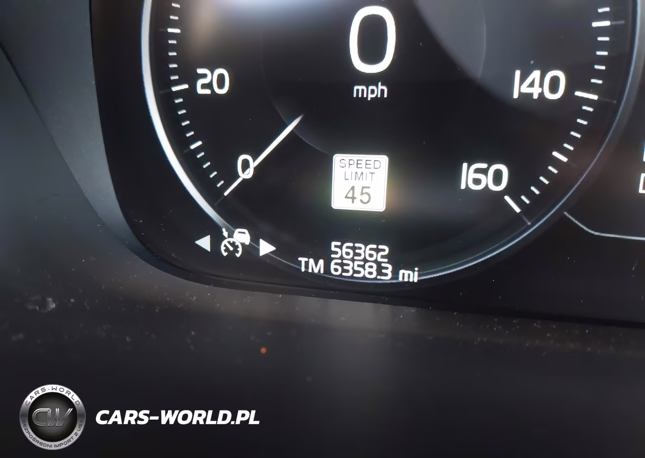 2019 Volvo Xc60 T6 Momentum VIN:YV4A22RK8K1348539 - 15