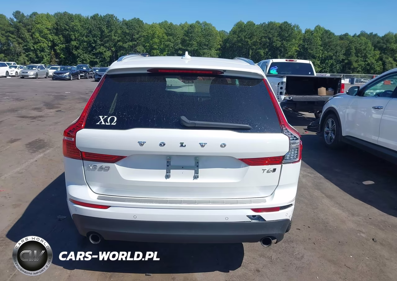 2019 Volvo Xc60 T6 Momentum VIN:YV4A22RK8K1348539 - 16