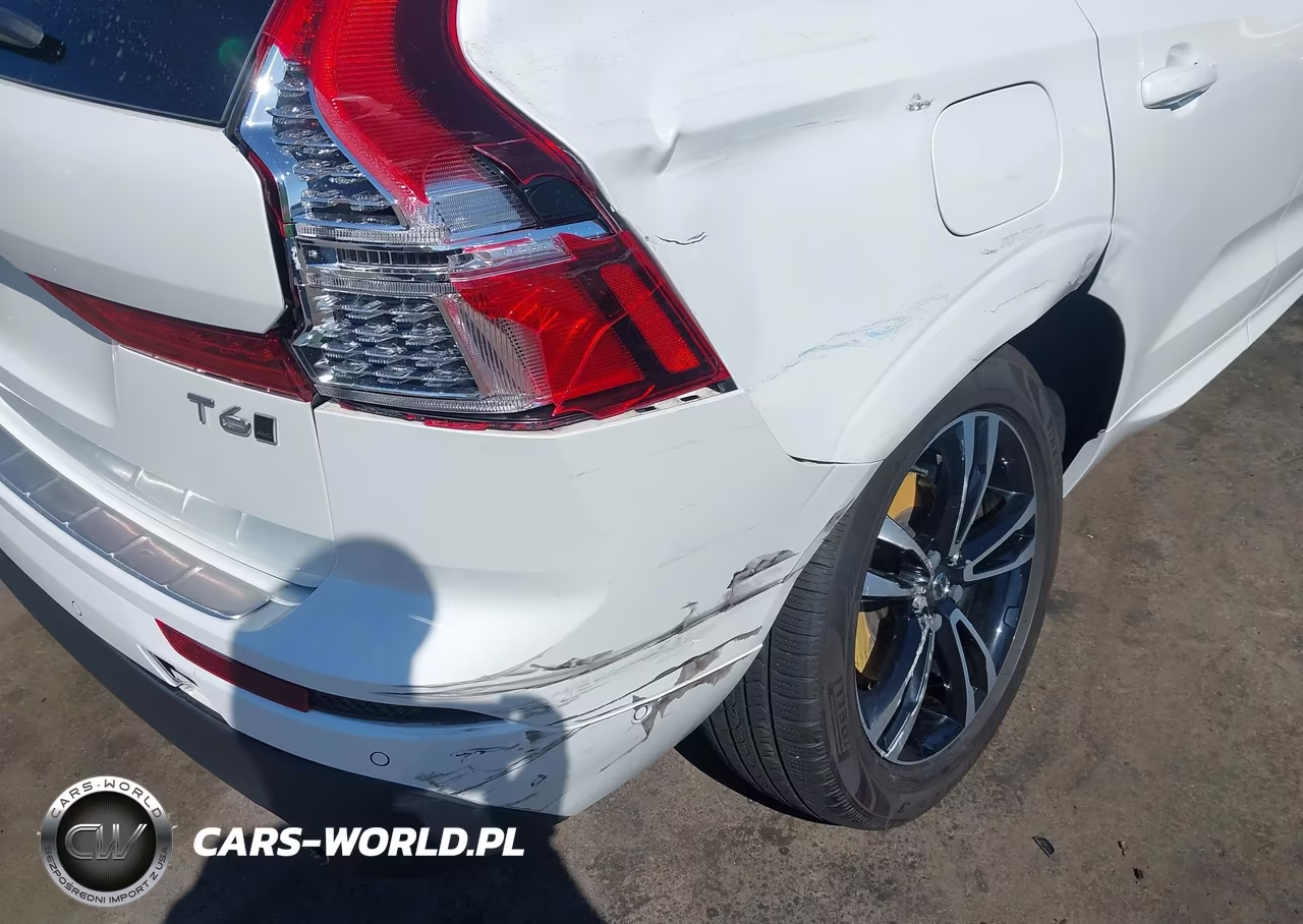 2019 Volvo Xc60 T6 Momentum VIN:YV4A22RK8K1348539 - 17