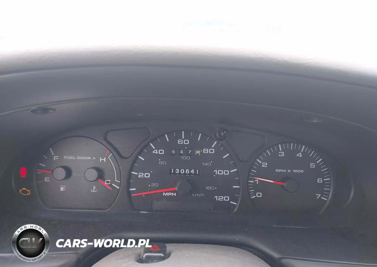 2001 Mercury Sable Ls Premium VIN:1MEFM55S81G633276 - 7