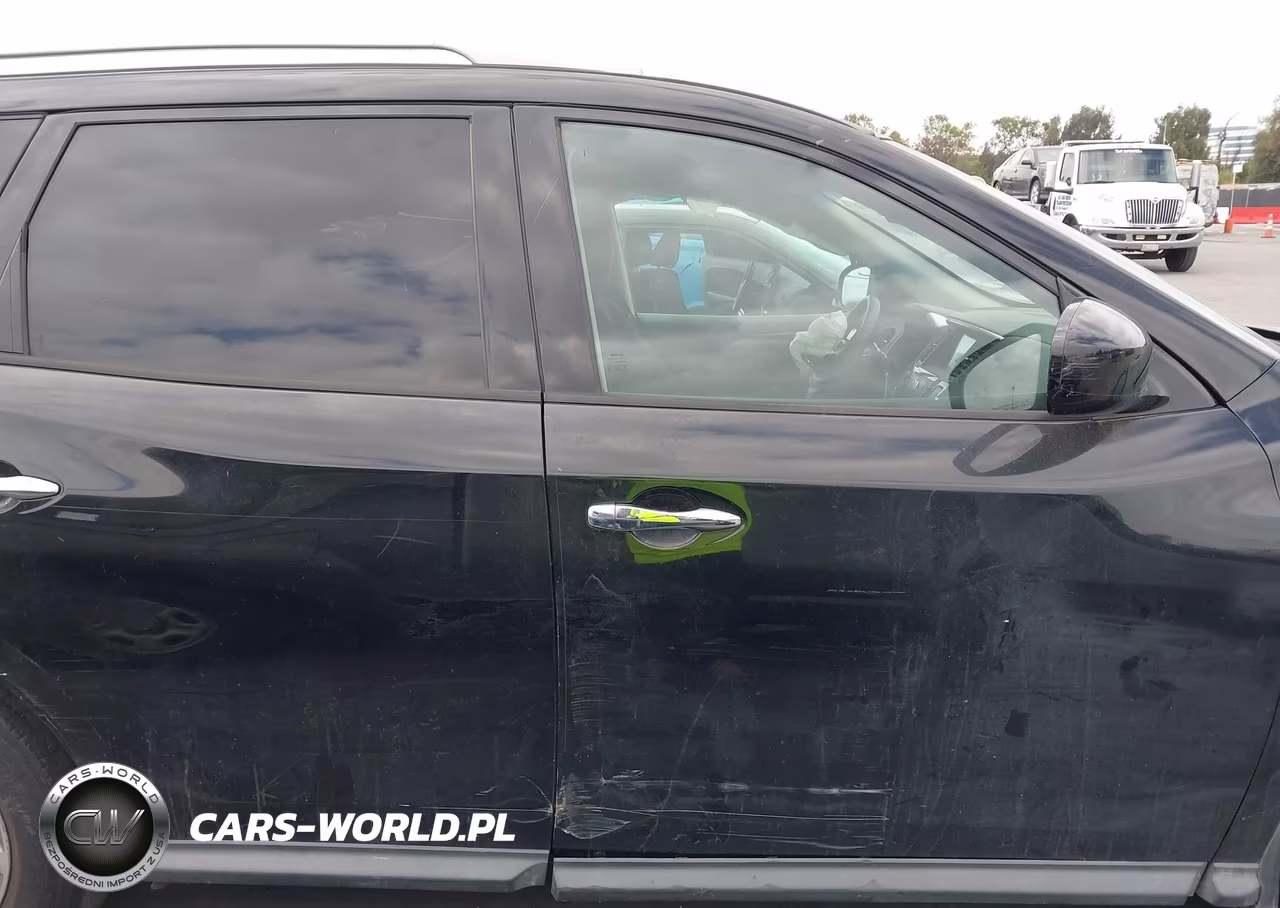 2016 Nissan Pathfinder S VIN:5N1AR2MNXGC659509 - 13