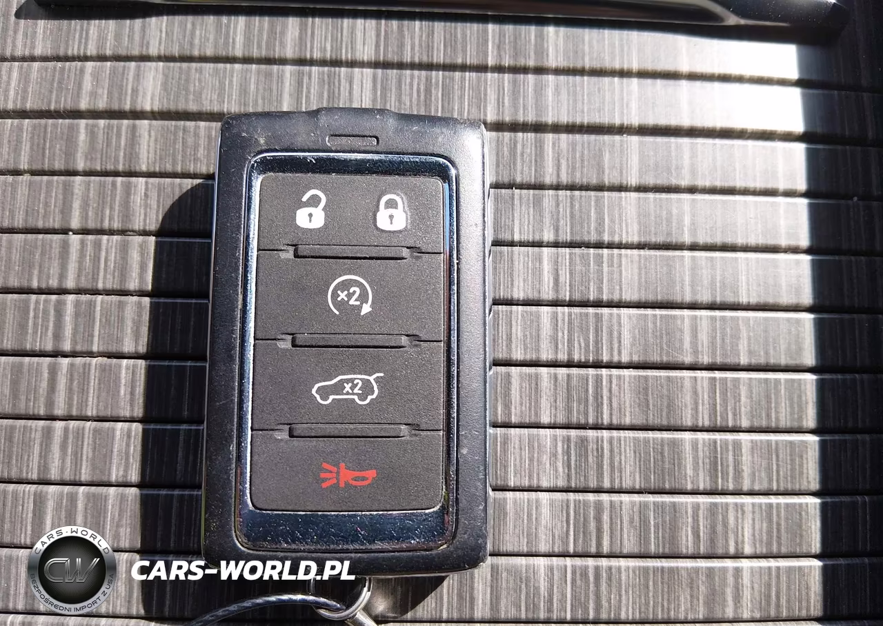 2024 Jeep Wagoneer L Series Ii 4X2 VIN:1C4SJRBP4RS178242 - 11