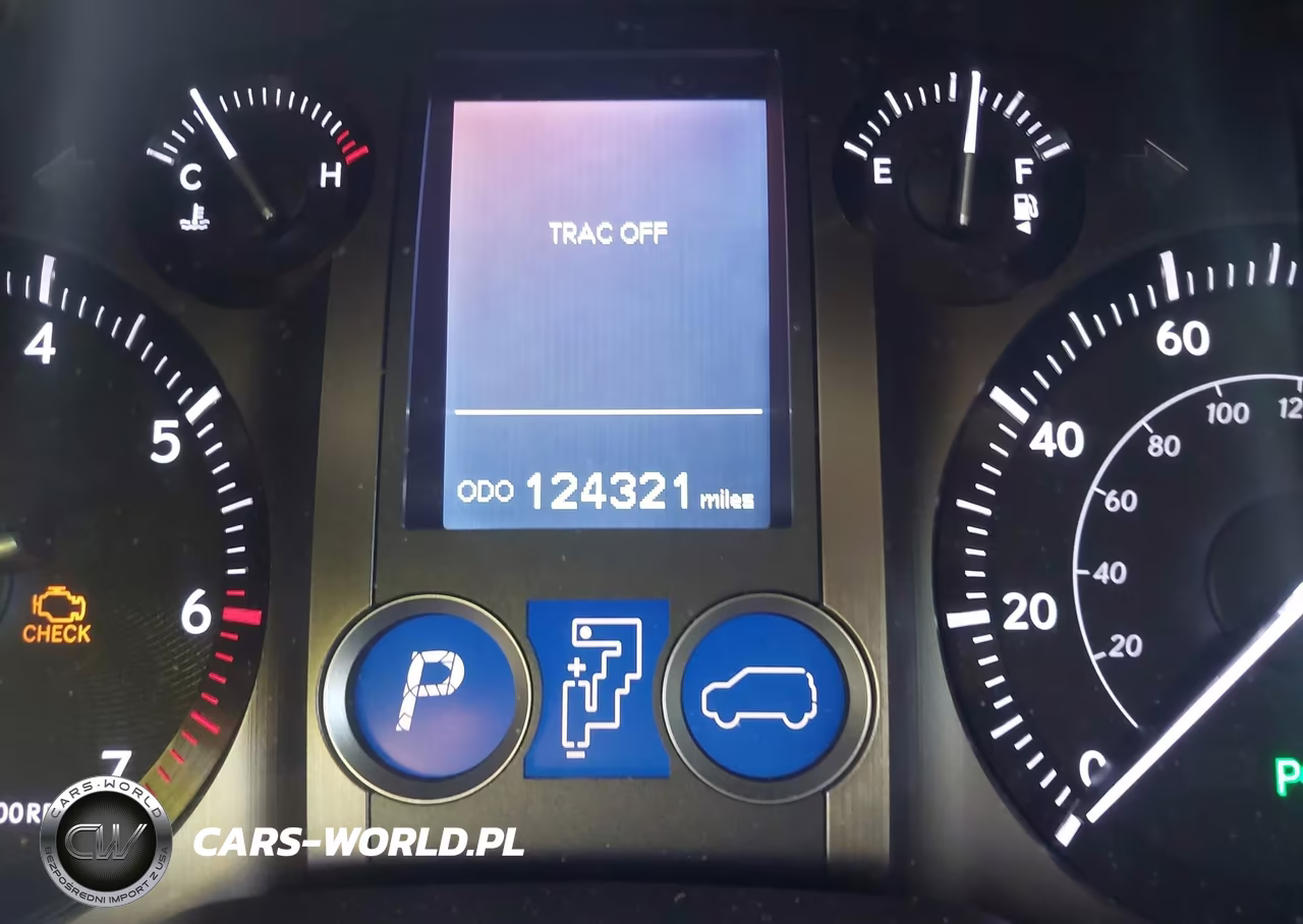 2017 Lexus Gx 460 VIN:JTJBM7FX9H5164238 - 15