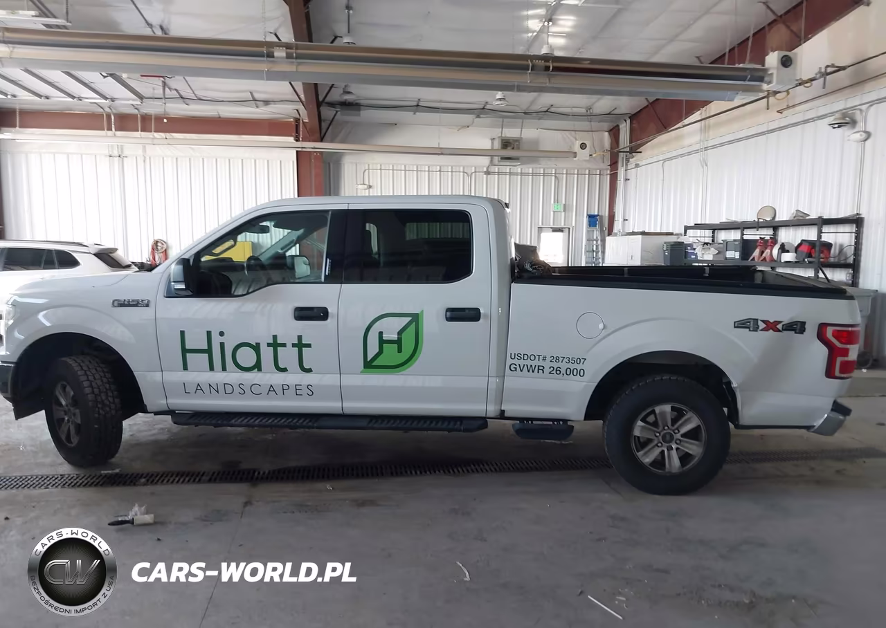 2018 Ford F-150 Xlt VIN:1FTFW1EG9JFB89606 - 14