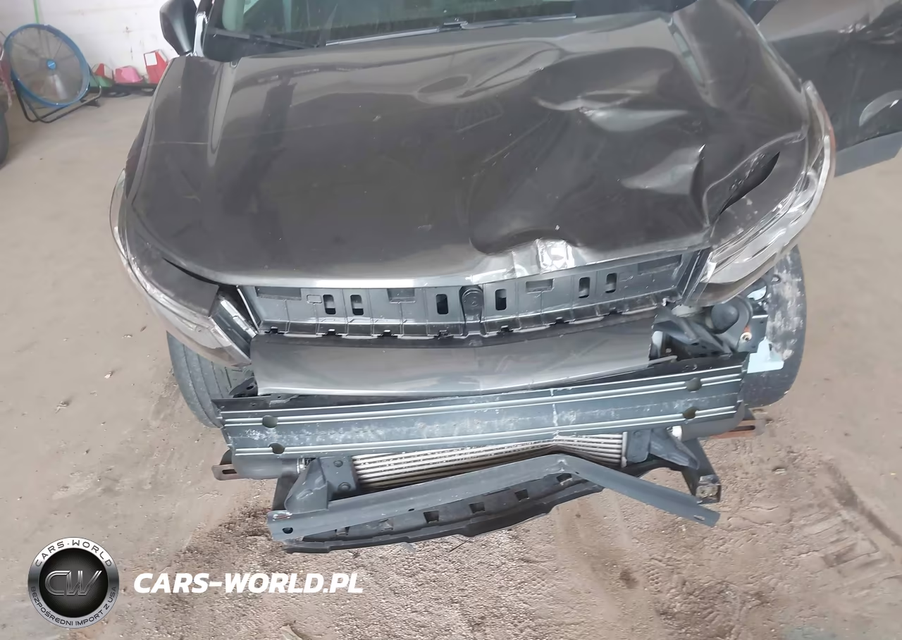 2019 Chevrolet Trax Lt VIN:3GNCJPSB3KL212129 - 6