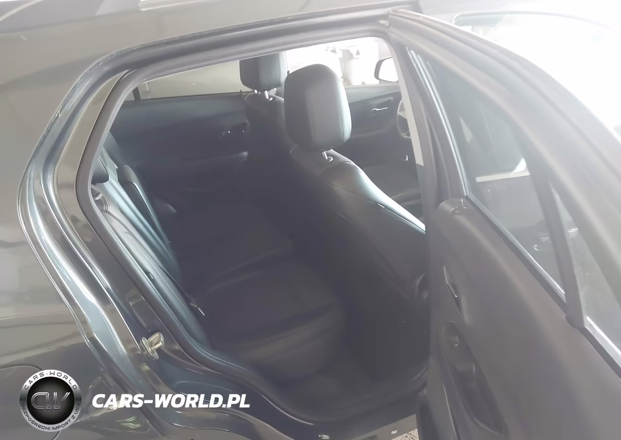 2019 Chevrolet Trax Lt VIN:3GNCJPSB3KL212129 - 8