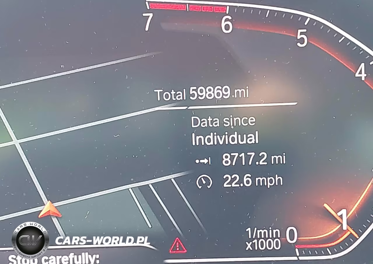 2022 BMW 228 Gran Coupe I Sdrive VIN:WBA53AK09N7K11760 - 7