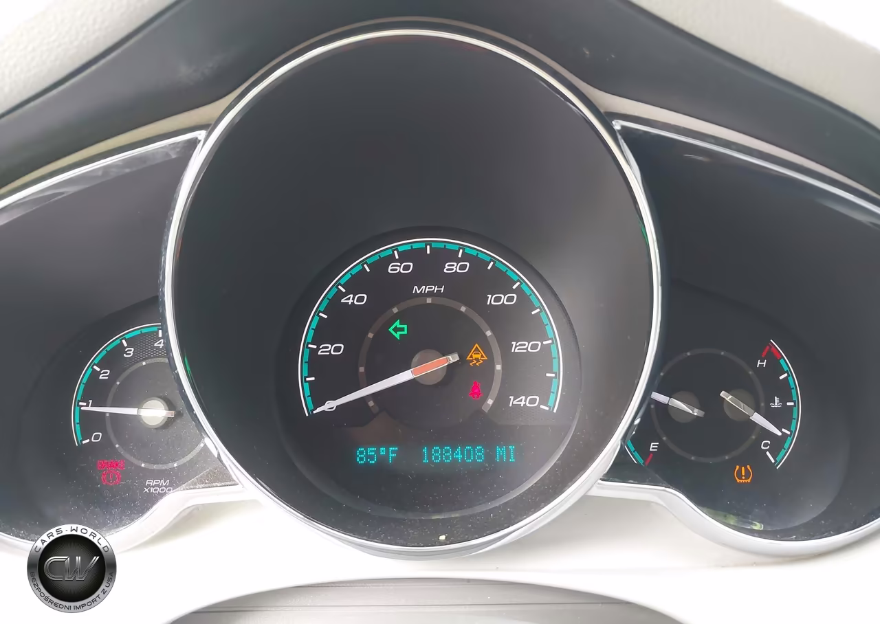2011 Chevrolet Malibu 1Lt VIN:1G1ZC5EU4BF171950 - 7