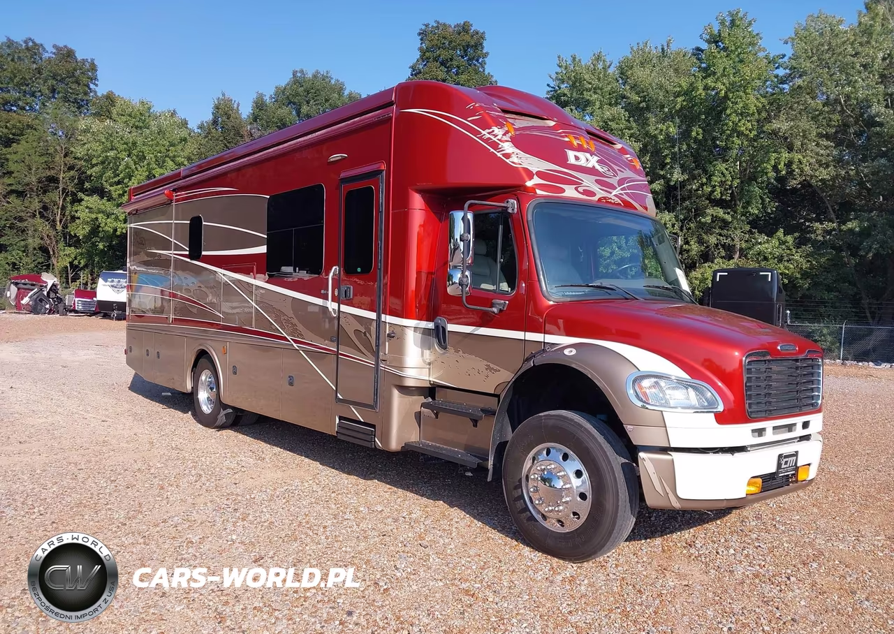 2016 Freightliner M2 106 Medium Duty VIN:1FVACXCY2GHHG1648 - 1