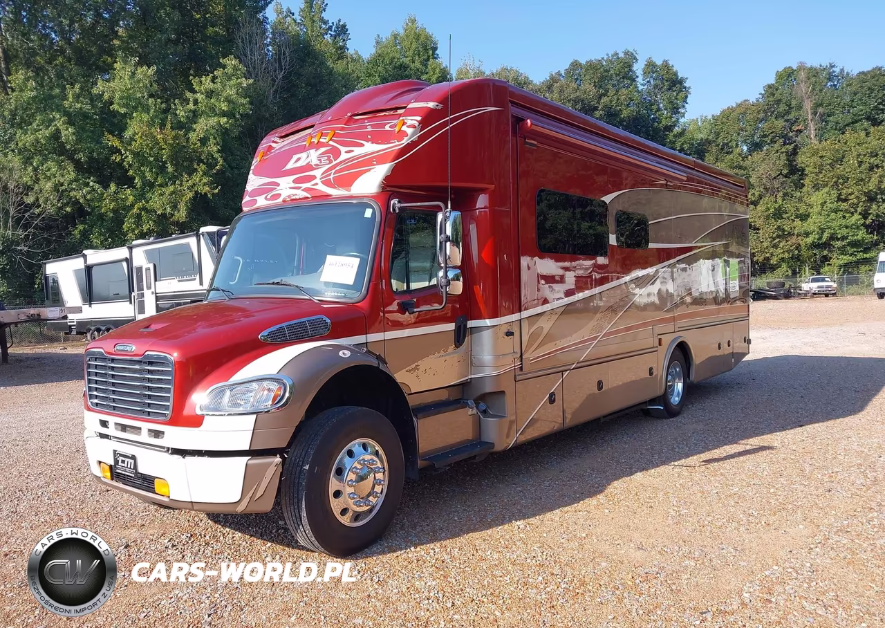 2016 Freightliner M2 106 Medium Duty VIN:1FVACXCY2GHHG1648 - 2