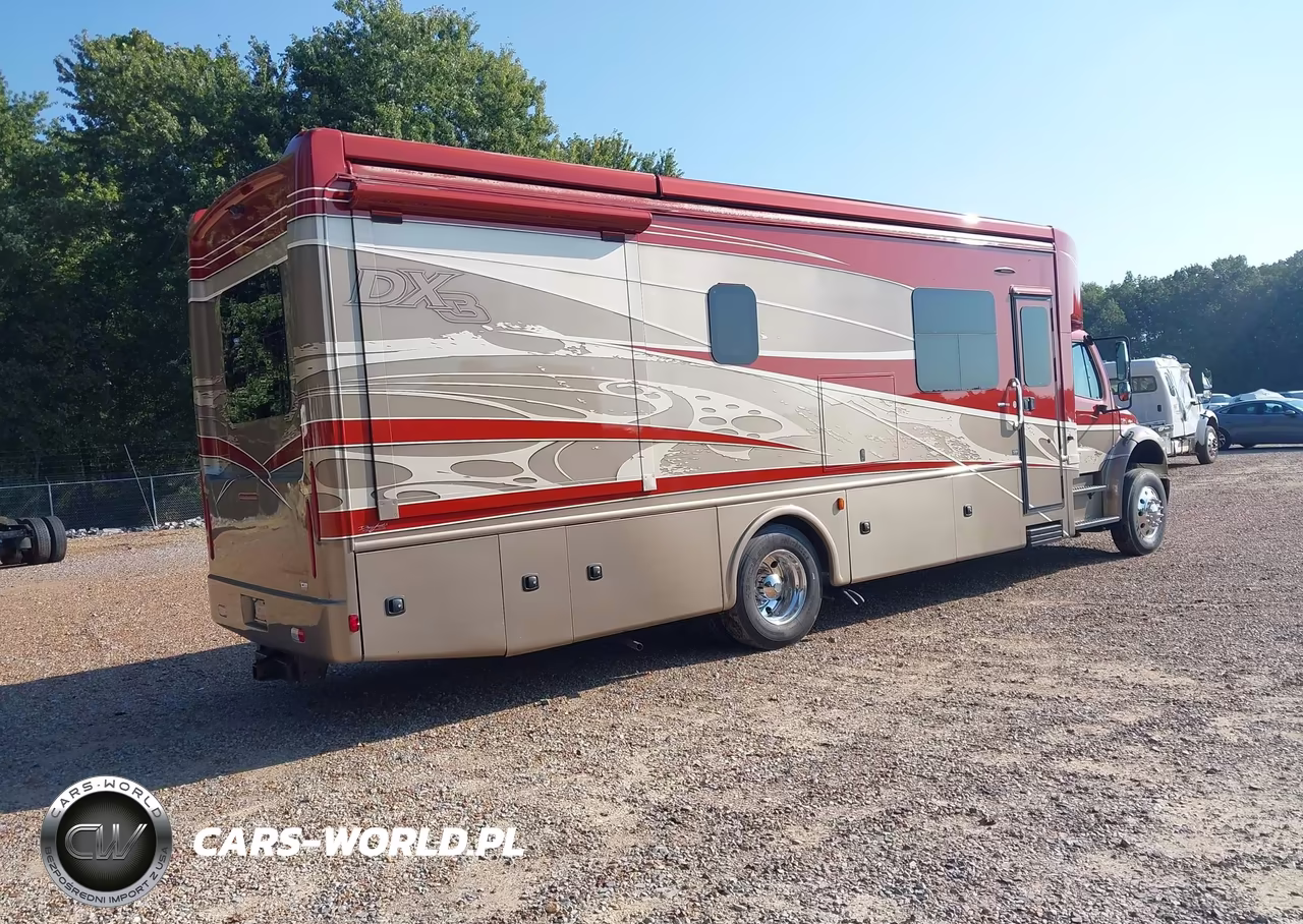 2016 Freightliner M2 106 Medium Duty VIN:1FVACXCY2GHHG1648 - 4