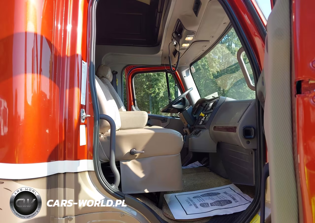 2016 Freightliner M2 106 Medium Duty VIN:1FVACXCY2GHHG1648 - 6