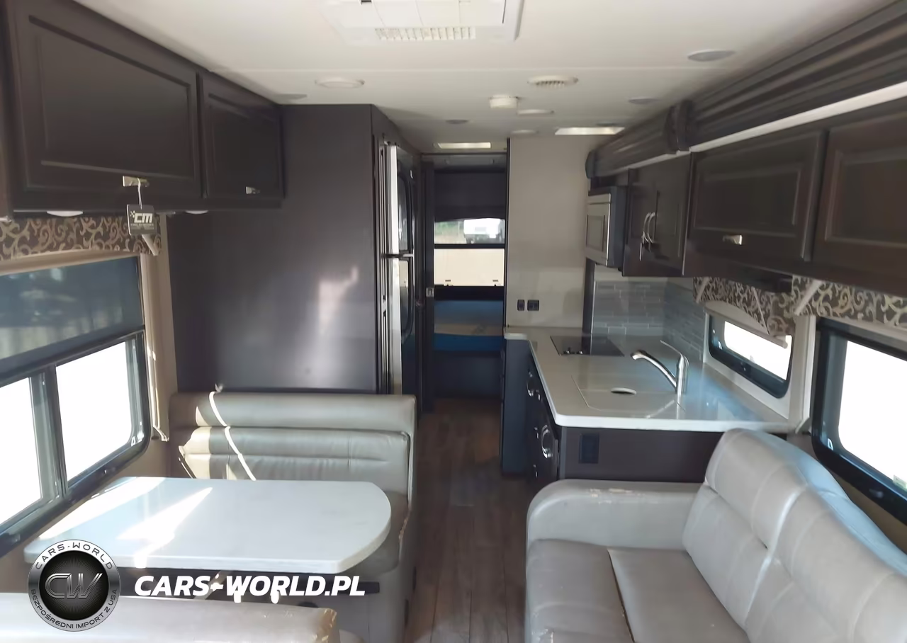 2016 Freightliner M2 106 Medium Duty VIN:1FVACXCY2GHHG1648 - 7