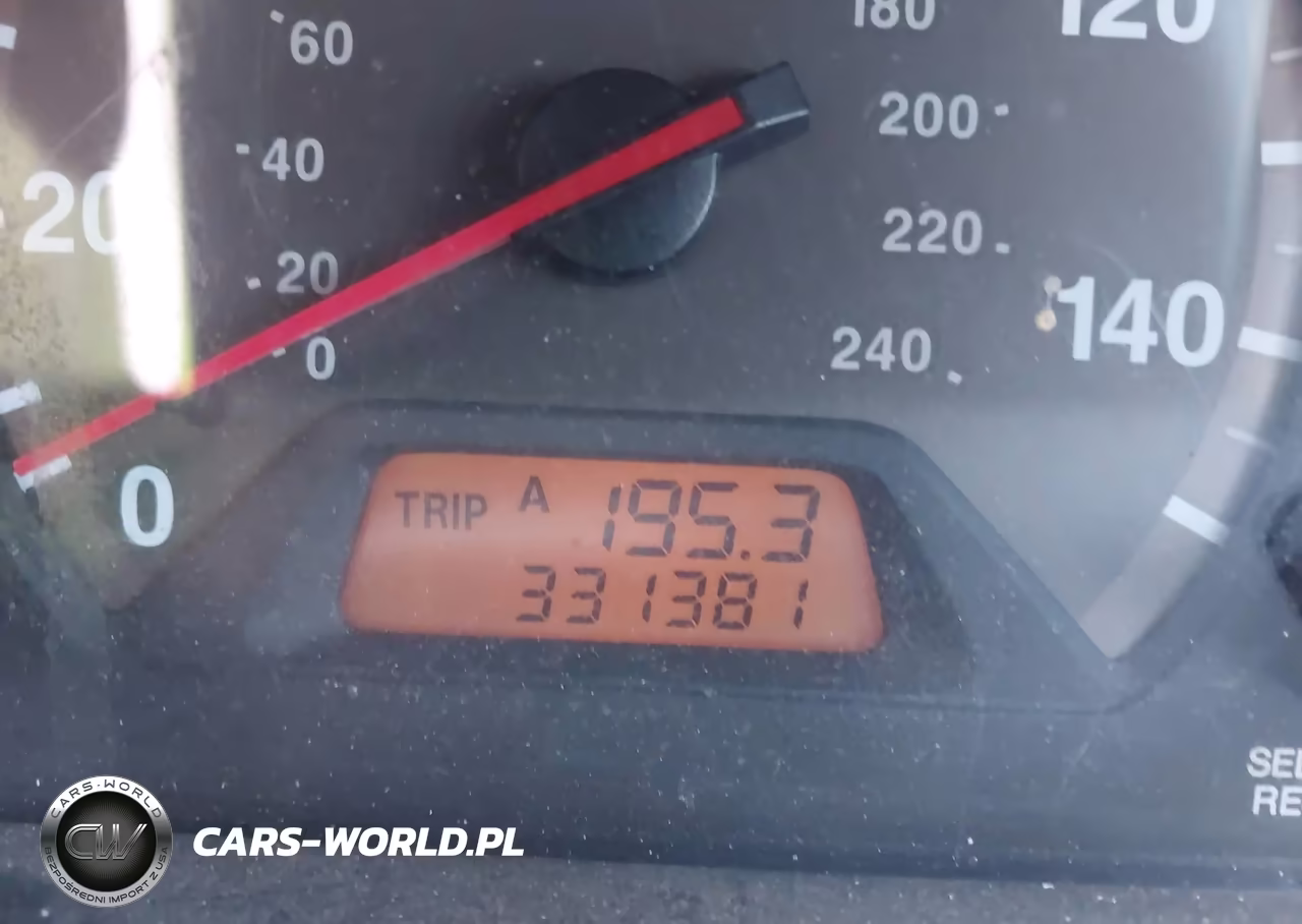 2002 Honda Accord 3.0 Ex VIN:1HGCG22582A027104 - 15