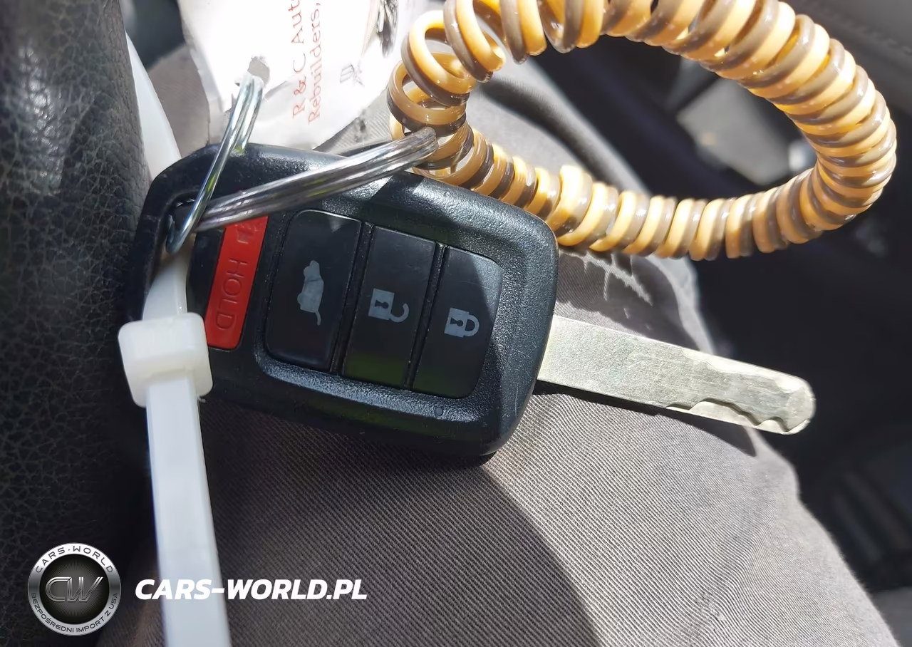 2019 Honda Hr-V Lx VIN:3CZRU6H38KG719812 - 11