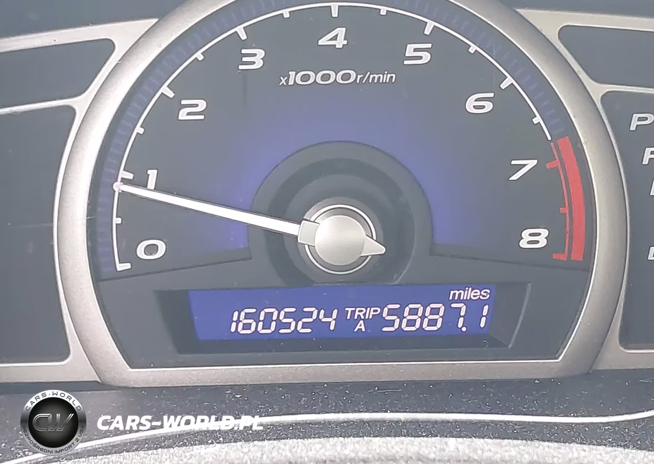 2007 Honda Civic Ex VIN:1HGFA16857L093439 - 15