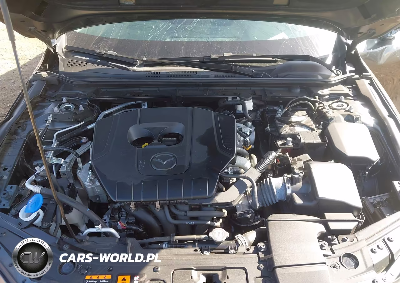 2023 Mazda 3 Preferred VIN:3MZBPACM5PM379221 - 10