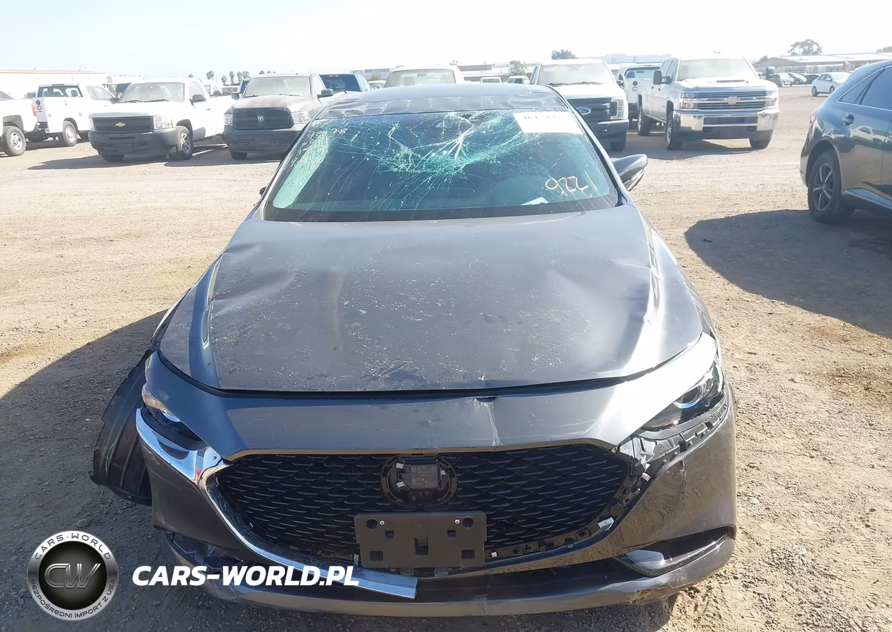 2023 Mazda 3 Preferred VIN:3MZBPACM5PM379221 - 13