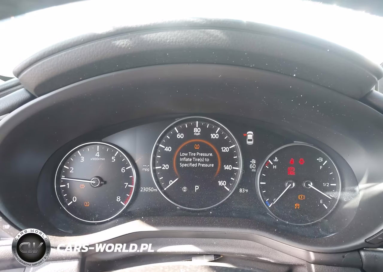 2023 Mazda 3 Preferred VIN:3MZBPACM5PM379221 - 7