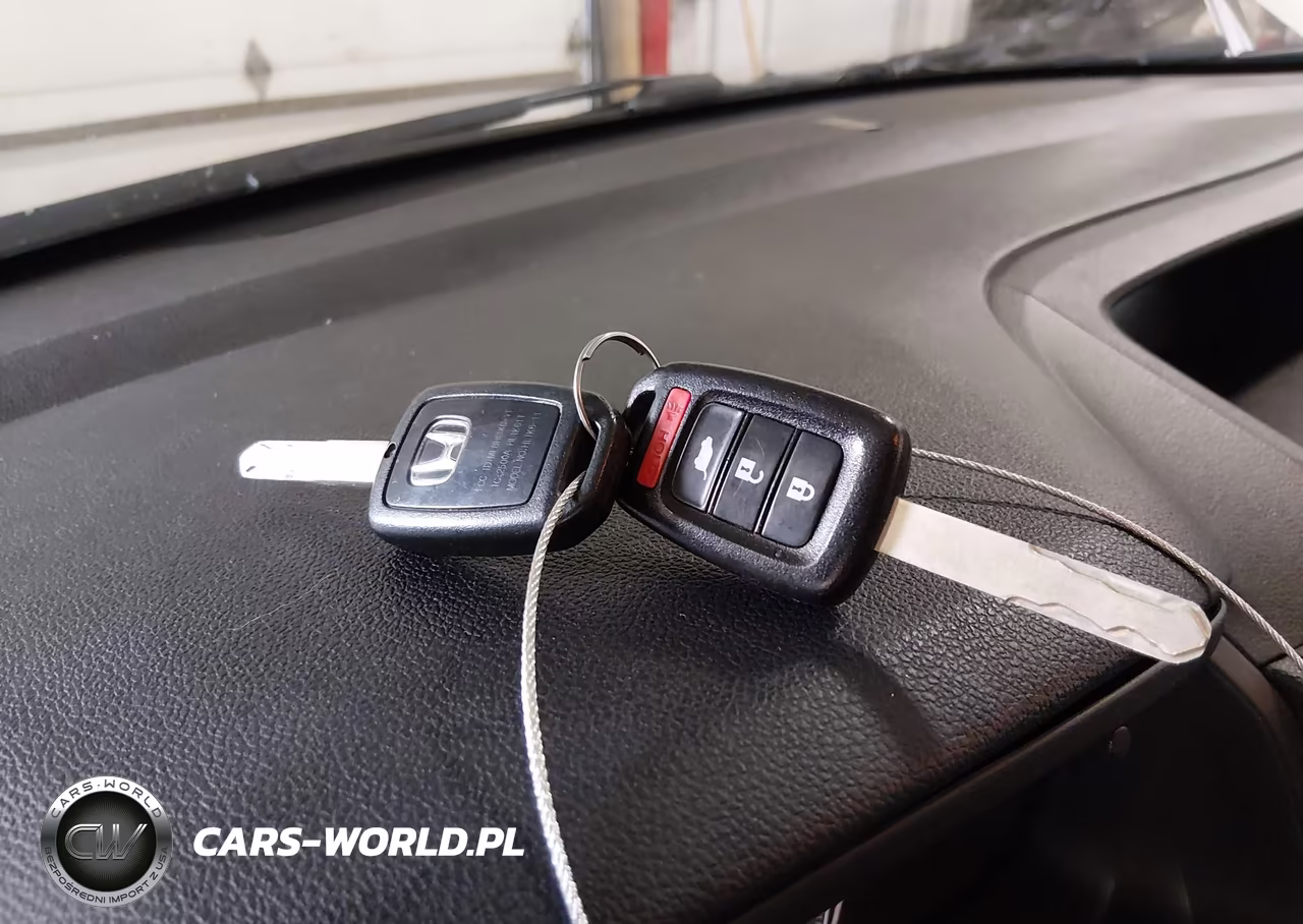 2016 Honda Cr-V Se VIN:5J6RM3H47GL012850 - 11