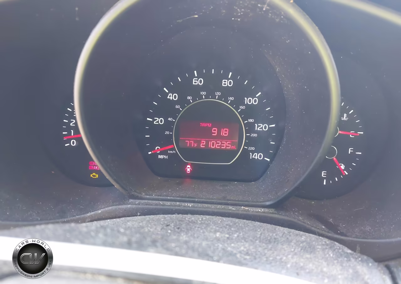 2014 Kia Soul VIN:KNDJN2A23E7002986 - 7