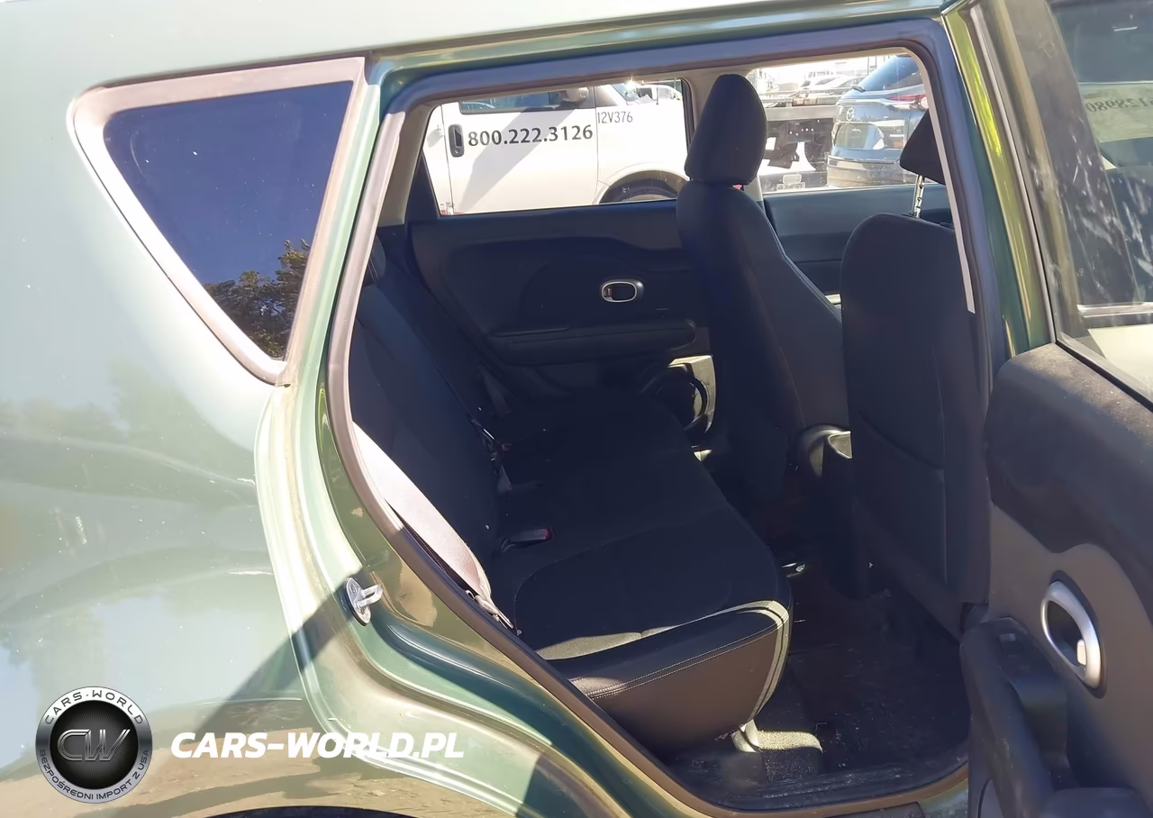 2014 Kia Soul VIN:KNDJN2A23E7002986 - 8