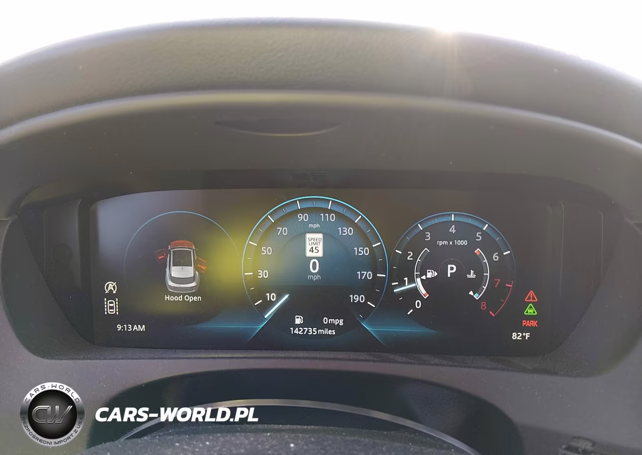 2018 Jaguar F-Pace S VIN:SADCM2FV6JA299039 - 7