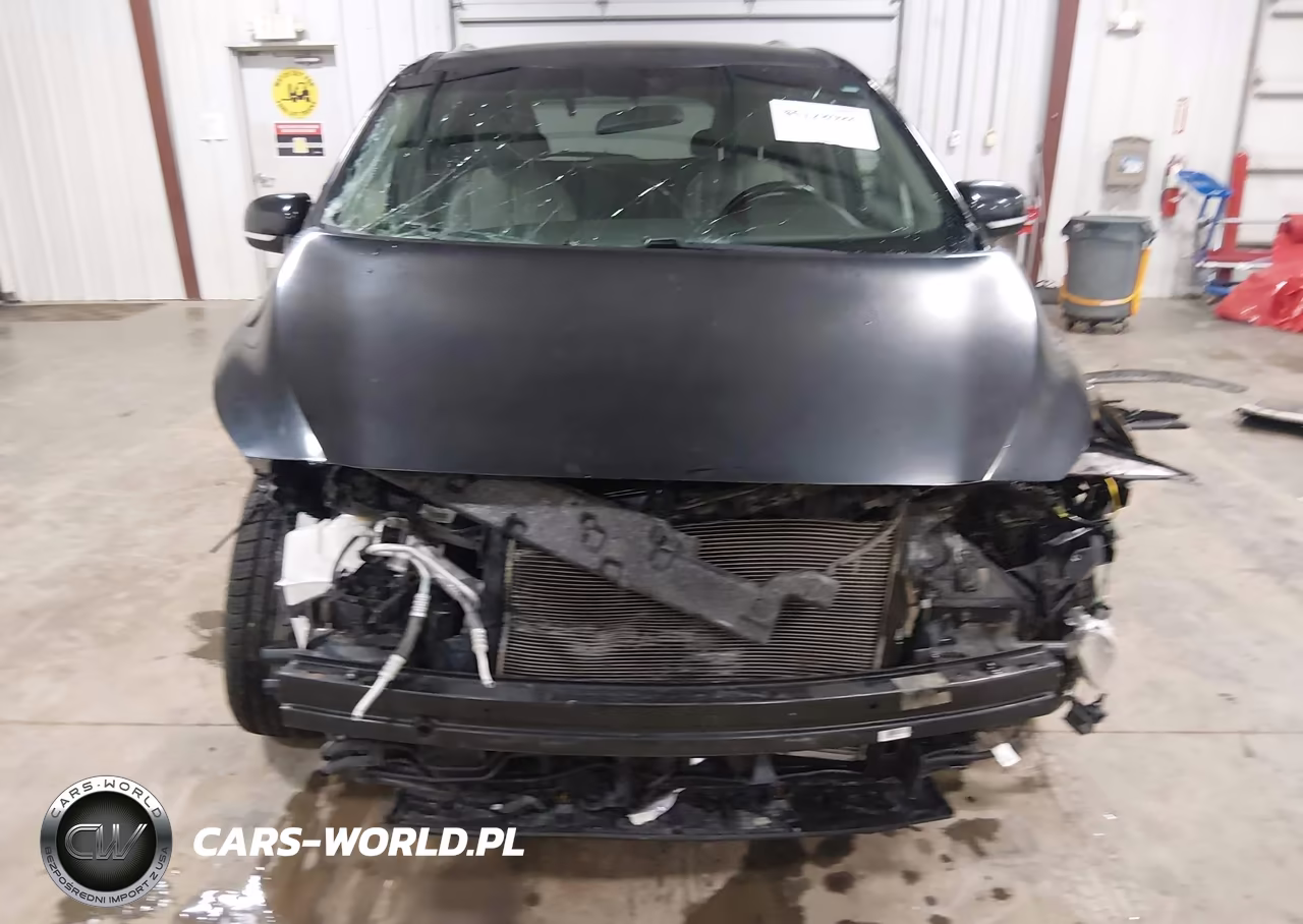 2017 Kia Sedona Lx VIN:KNDMB5C1XH6338253 - 6