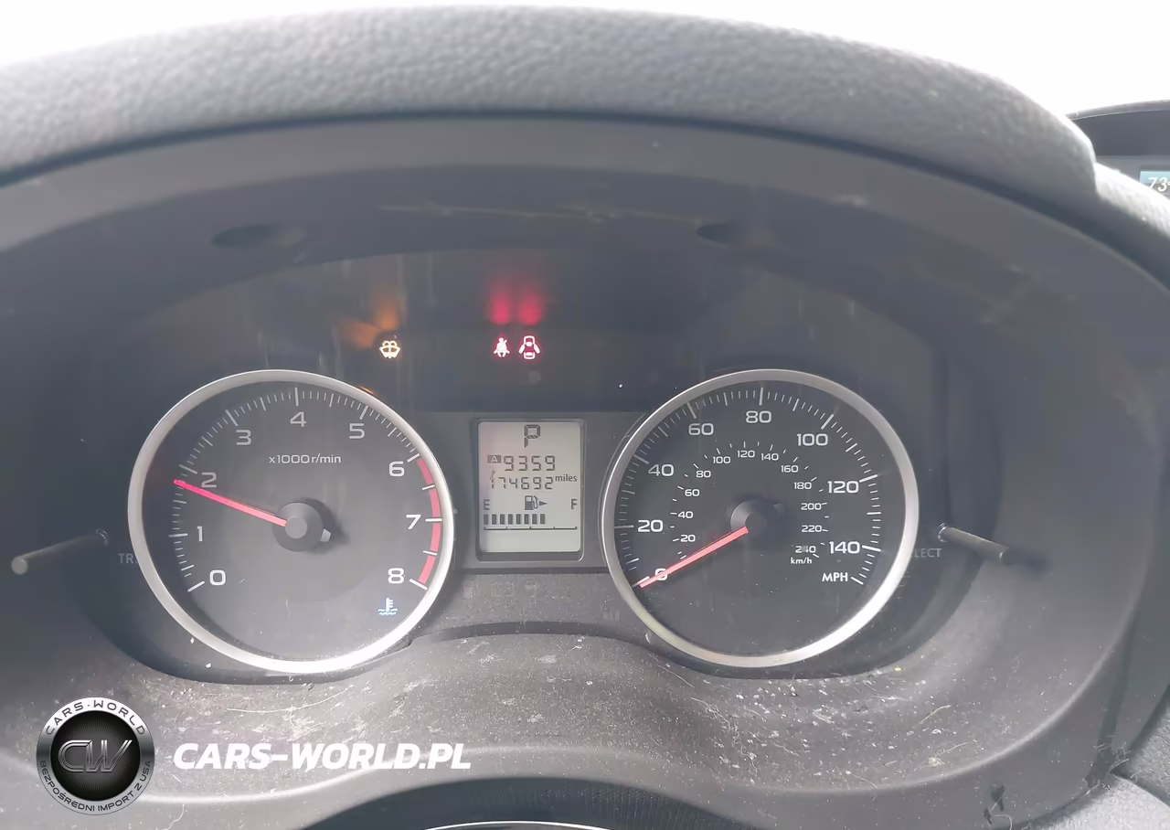 2015 Subaru Forester 2.5I Premium VIN:JF2SJADC2FH828076 - 7