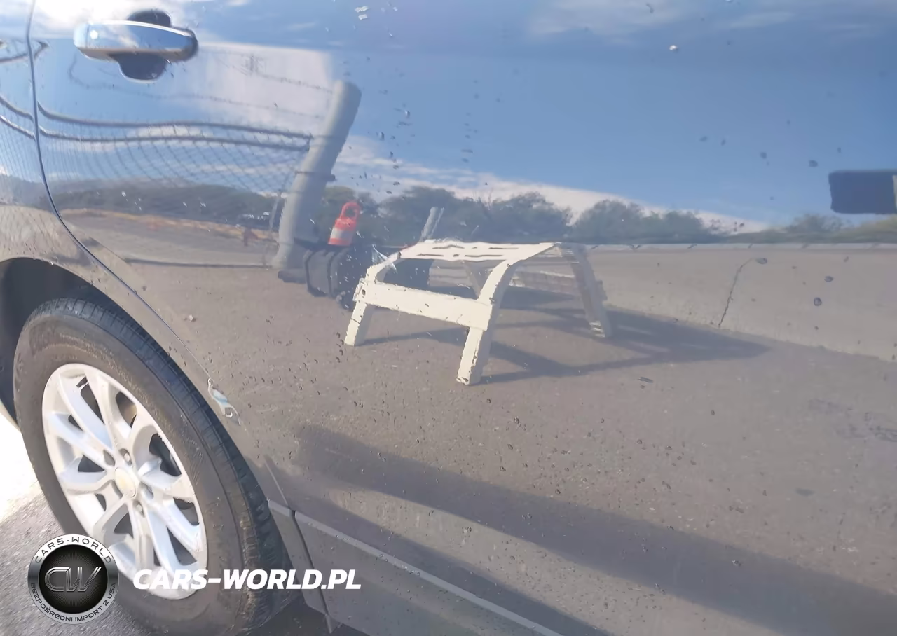 2019 Chevrolet Equinox Ls VIN:3GNAXSEV7KL184897 - 6
