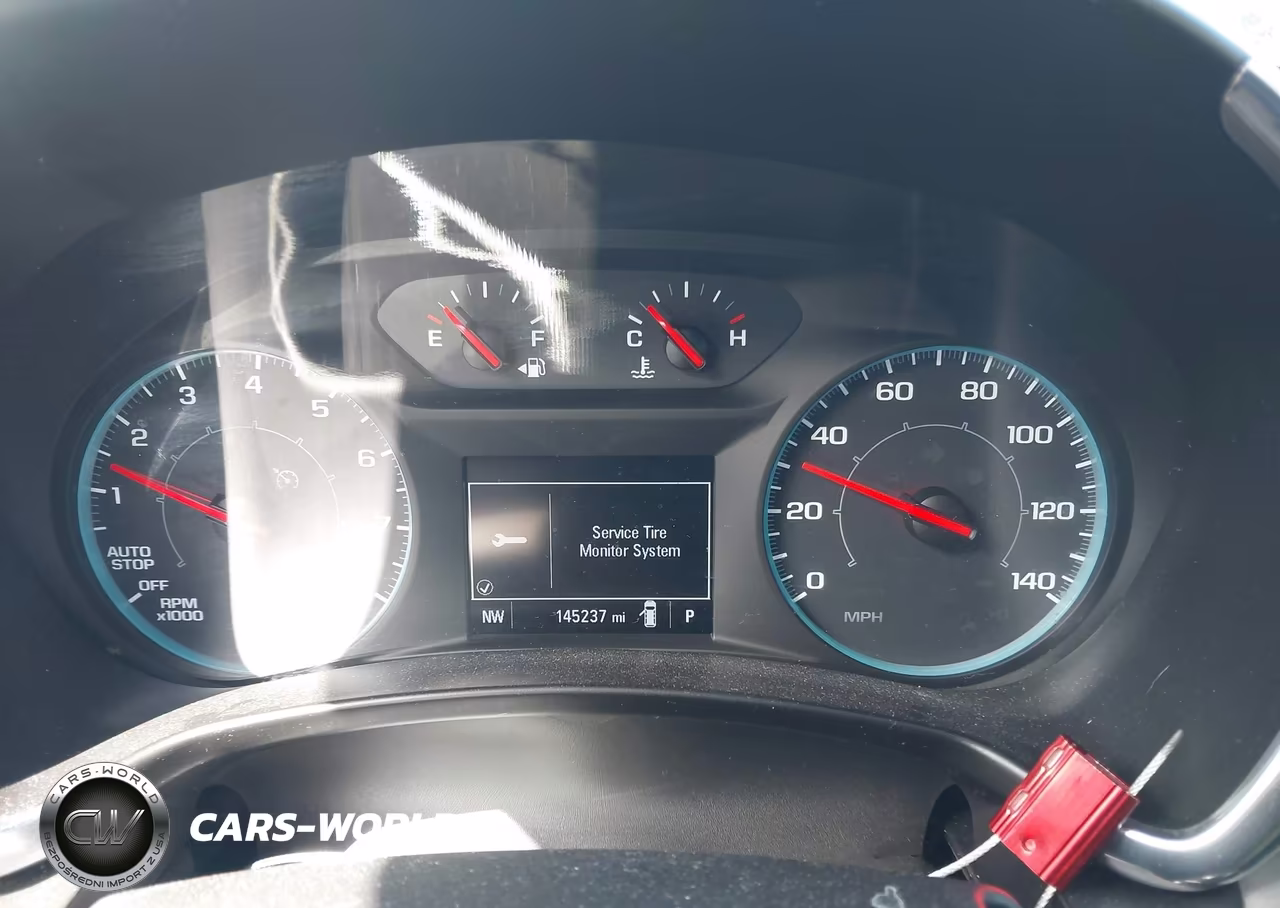 2019 Chevrolet Equinox Ls VIN:3GNAXSEV7KL184897 - 7