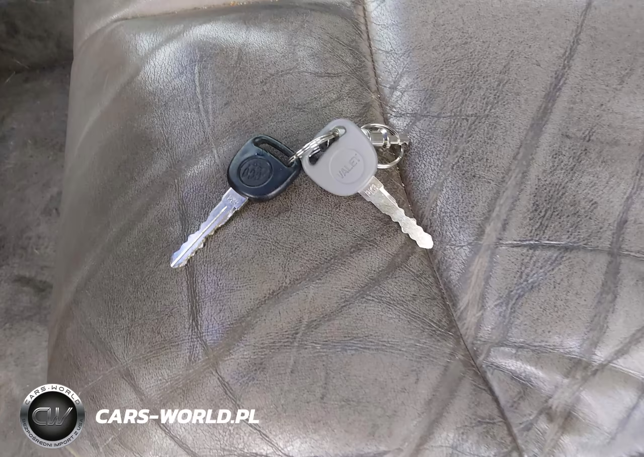 2002 Buick Lesabre Custom VIN:1G4HP54K82U146791 - 11