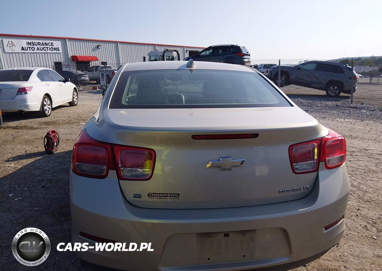 2016 Chevrolet Malibu Limited Lt VIN:1G11C5SA6GF156378 - 16