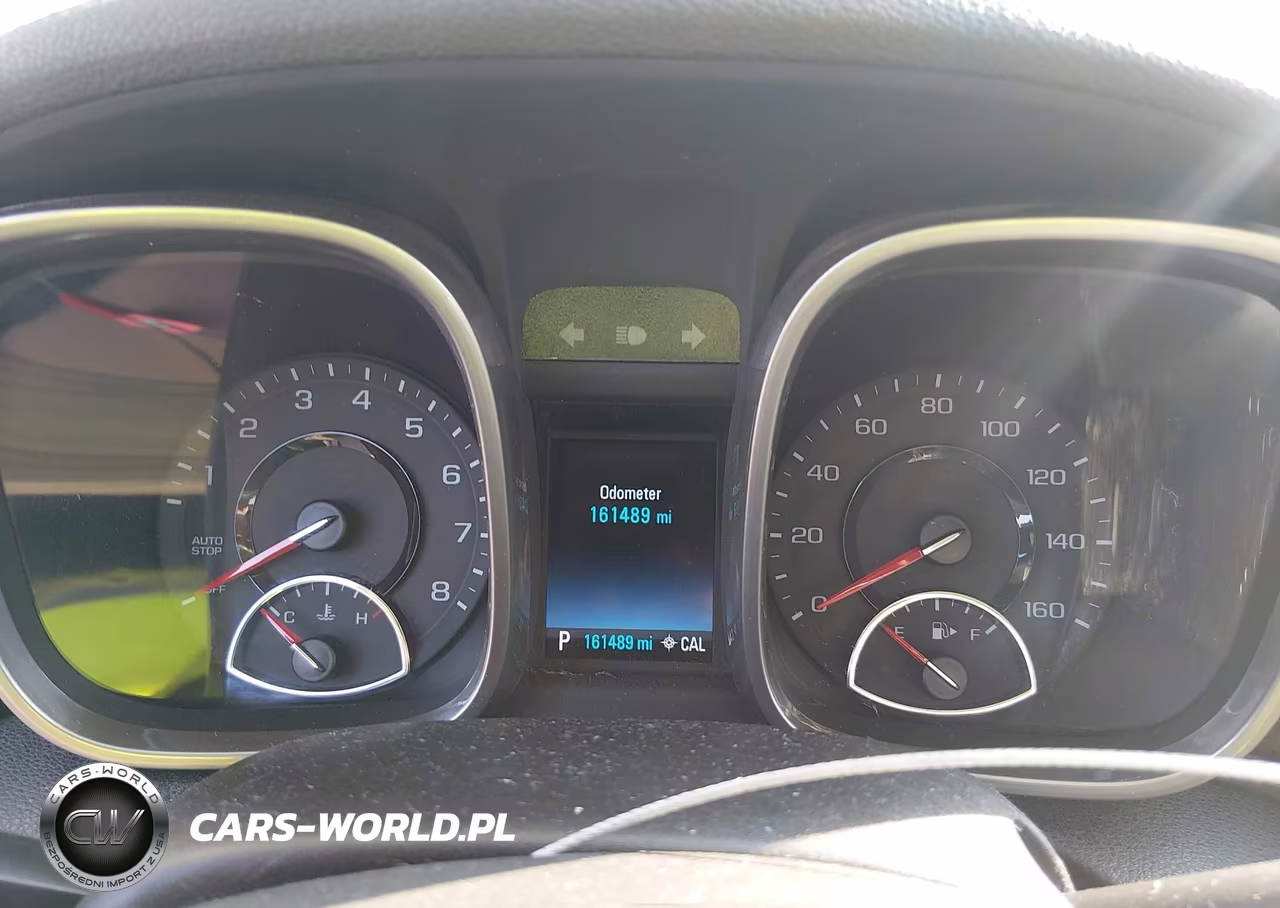 2016 Chevrolet Malibu Limited Lt VIN:1G11C5SA6GF156378 - 7