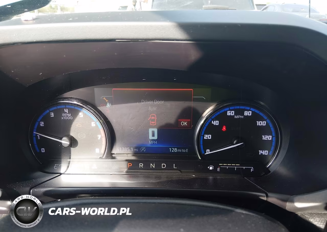 2022 Ford Bronco Sport Outer Banks VIN:3FMCR9C62NRE29179 - 7