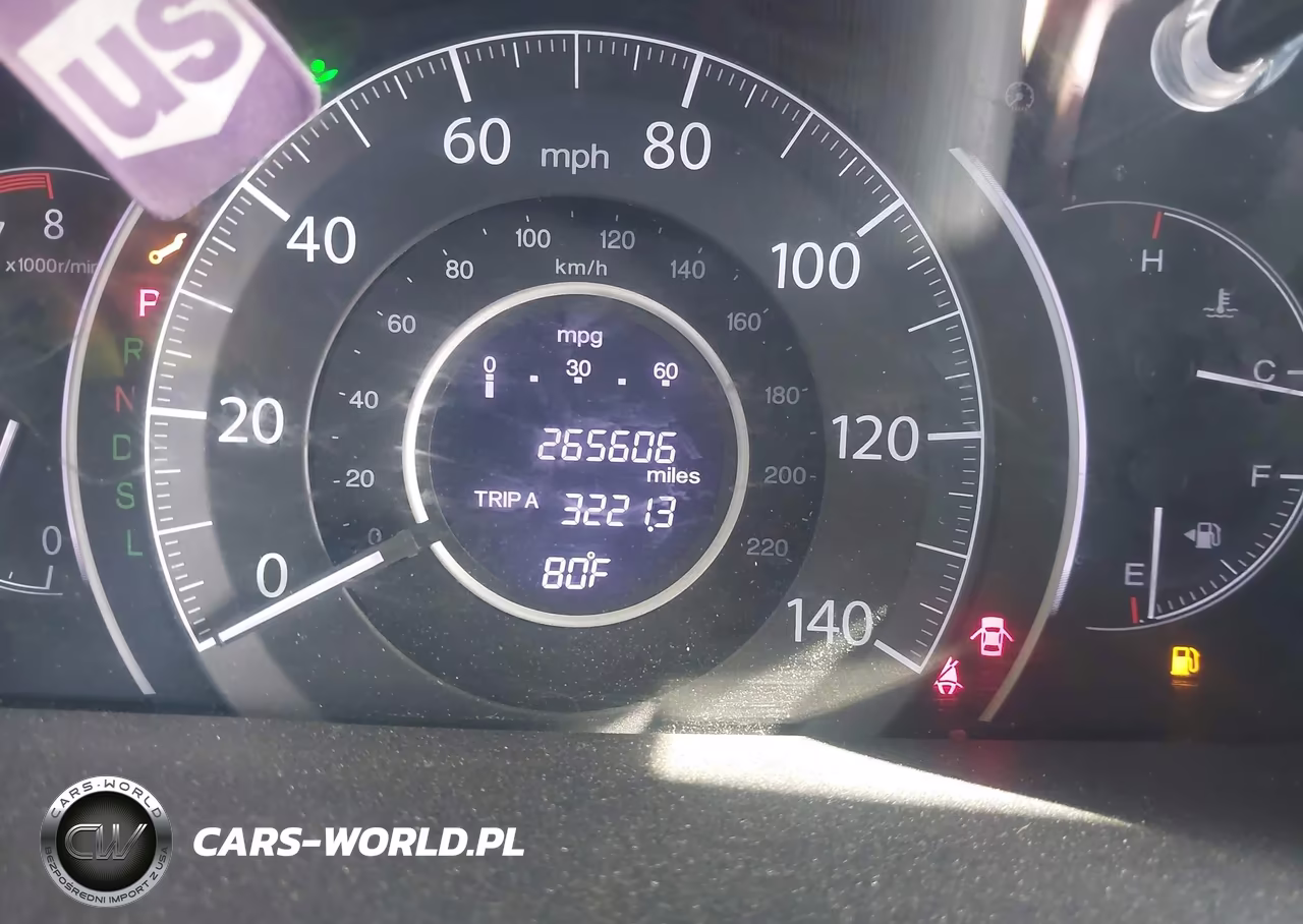 2015 Honda Cr-V Lx VIN:5J6RM3H37FL012739 - 16