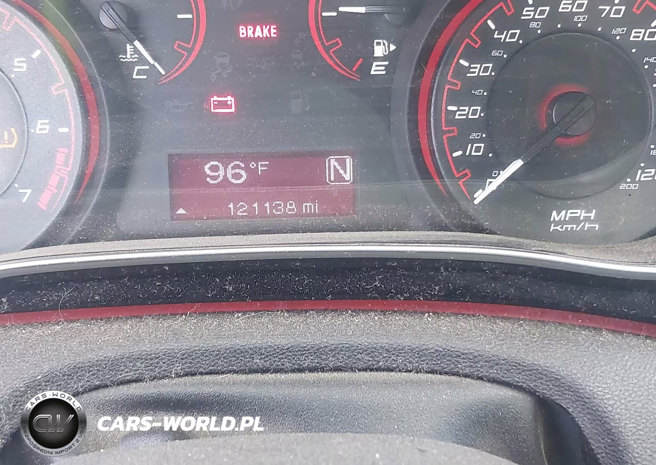 2014 Dodge Dart Sxt VIN:1C3CDFBB4ED765459 - 7
