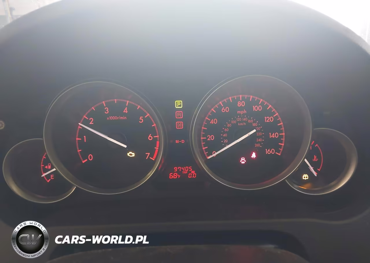 MAZDA MAZDA6 VIN:1YVHZ8BH9C5M01736 - 7
