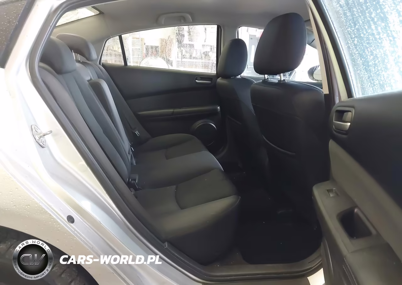 MAZDA MAZDA6 VIN:1YVHZ8BH9C5M01736 - 8