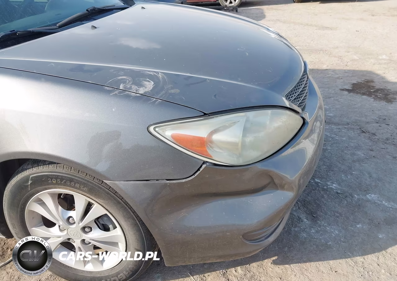 2004 Toyota Camry Le V6 VIN:4T1BF32K14U572020 - 6