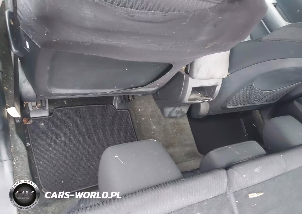 2012 Subaru Outback 2.5I Premium VIN:4S4BRCCC0C3286369 - 11