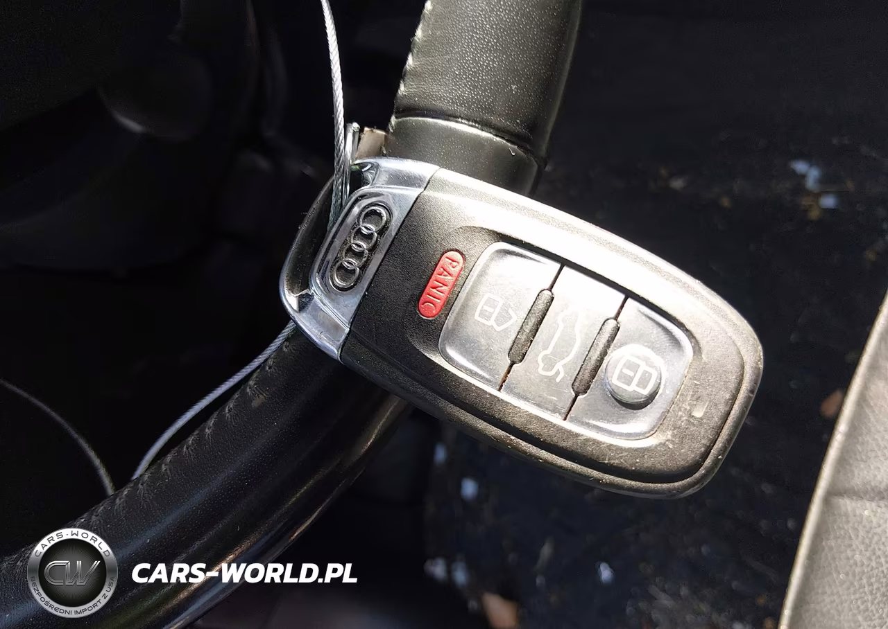 2016 Audi Q5 2.0T Premium VIN:WA1C2AFP0GA126908 - 11